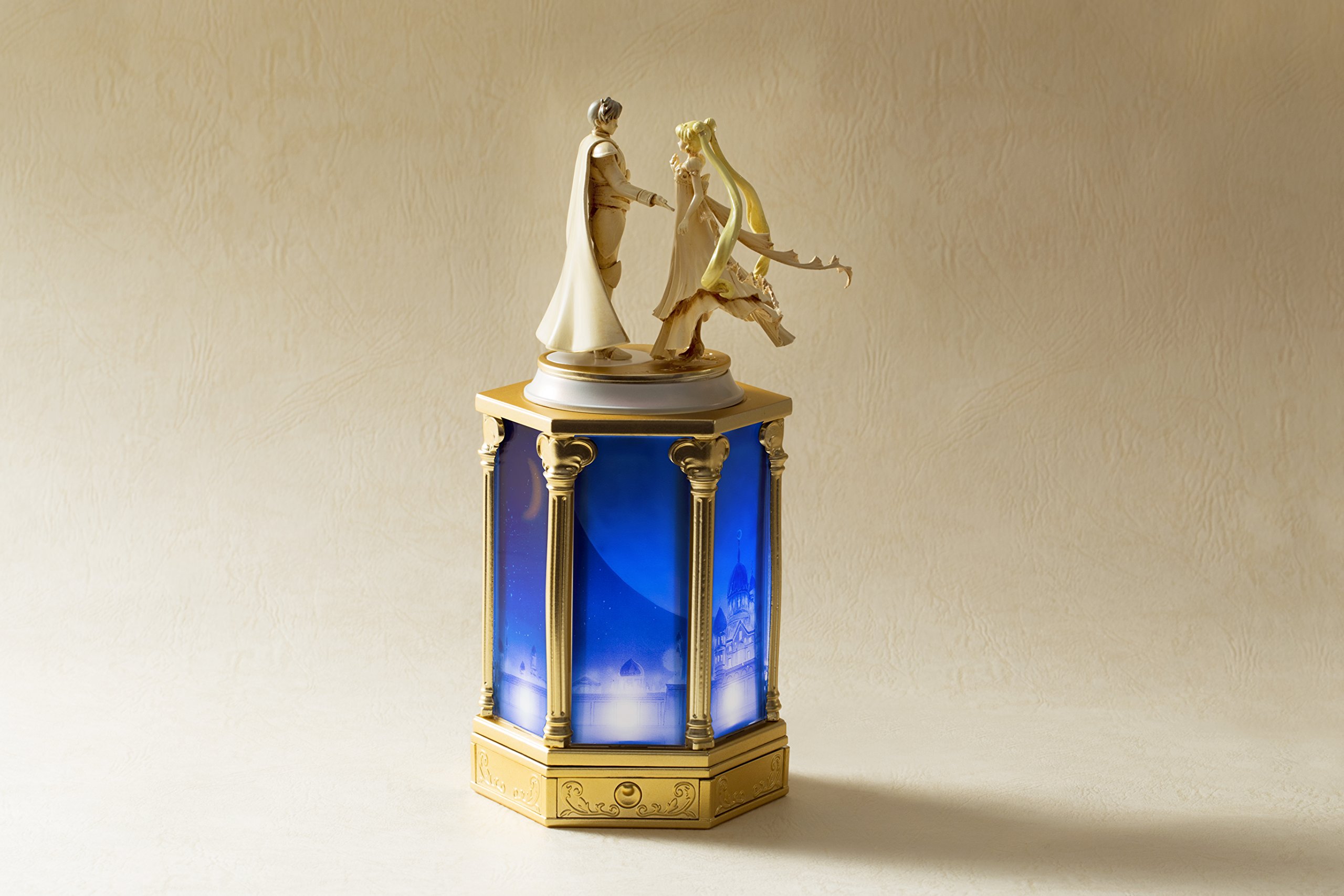 Bandai Tamashii Nations Tuxedo Mirage Memorial 